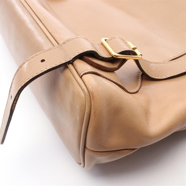 グッチ(GUCCI)グッチ バンブー リュックサック バックパック バッグ