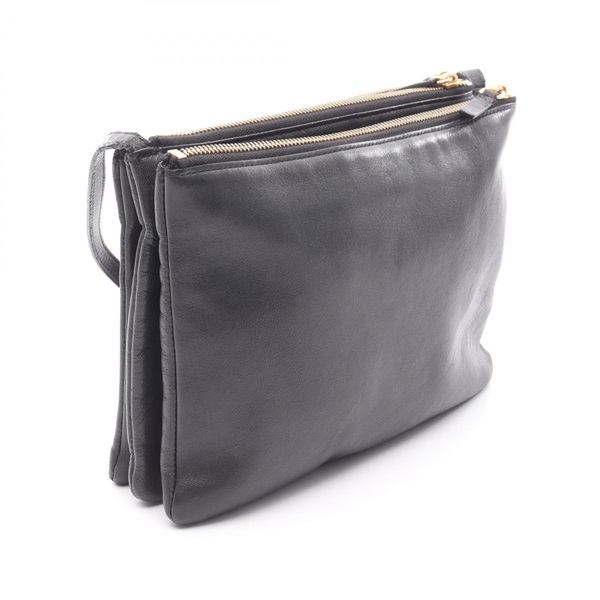 セリーヌ(CELINE)セリーヌ TRIO LARGE トリオ ラージ ショルダーバッグ