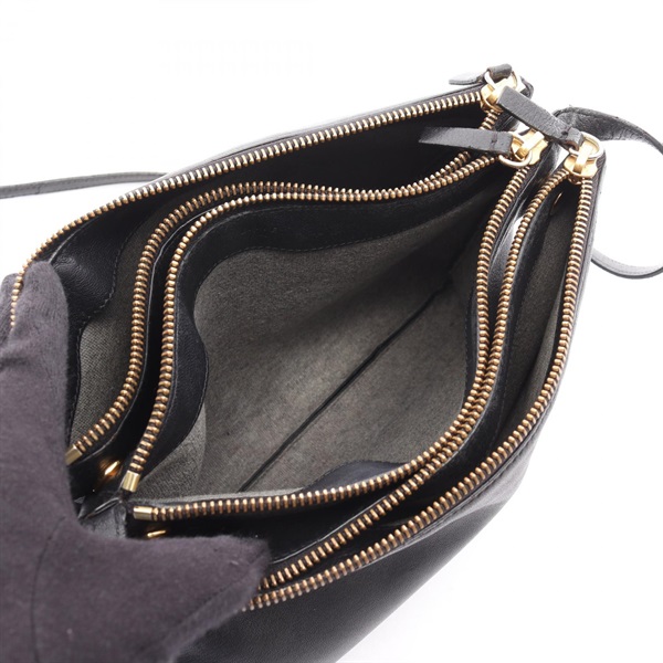 セリーヌ(CELINE)セリーヌ TRIO LARGE トリオ ラージ ショルダーバッグ