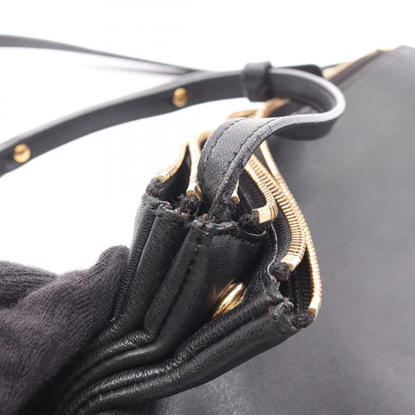 セリーヌ(CELINE)セリーヌ TRIO LARGE トリオ ラージ ショルダーバッグ