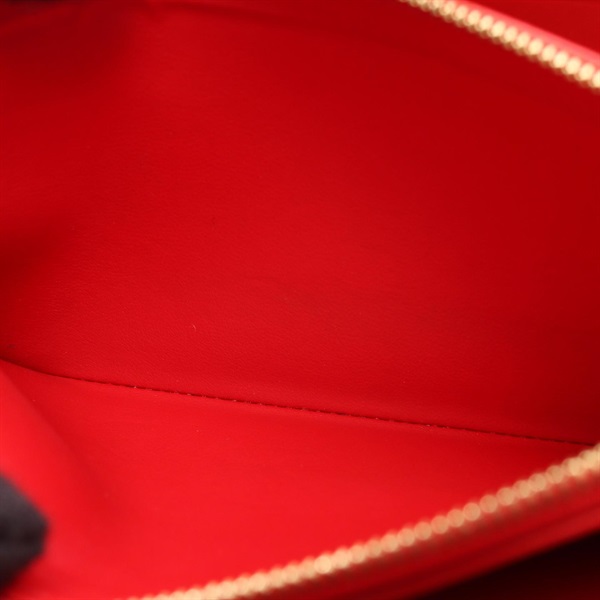 ルイ・ヴィトン(LOUIS VUITTON)ルイ・ヴィトン ジッピーウォレット  