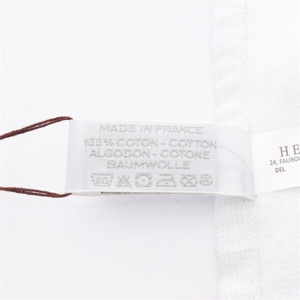 エルメス(HERMES)エルメス カレタオル アヴァロン ブルーグラシエ