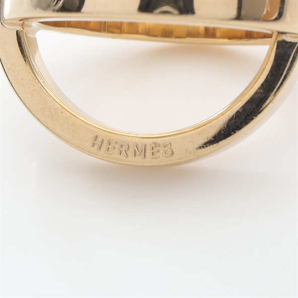 エルメス(HERMES)エルメス コスモス スカーフリング アクセサリー