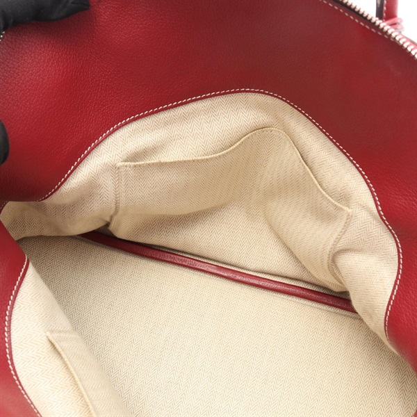 エルメス　HERMES ボリード35 【即購入可】【10月中のみの出品】 楽天市場】美品 HERMES エルメス ボリード35 ハンドバッグ 2WAY