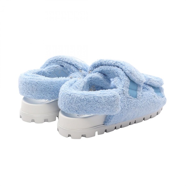 ミュウ ミュウ(Miu Miu)ミュウ ミュウ TERRY テリー サンダル 靴