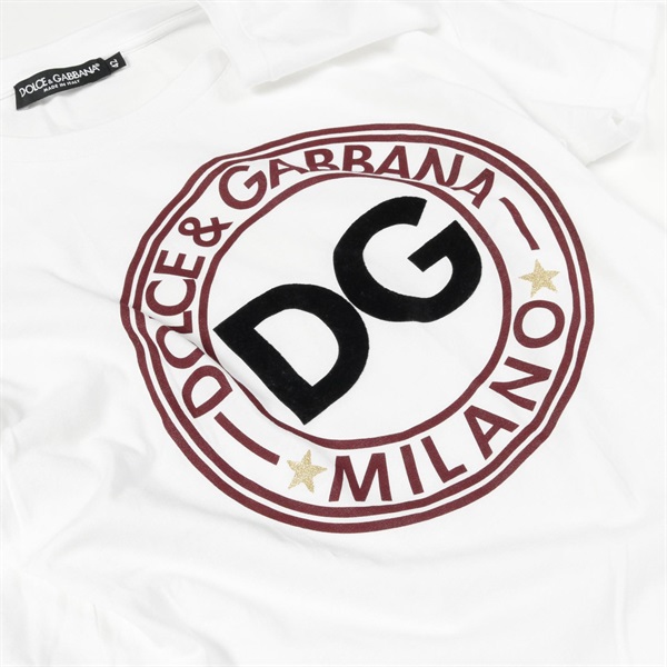 ドルチェアンドガッバーナ(DOLCE & GABBANA)ドルチェアンドガッバーナ