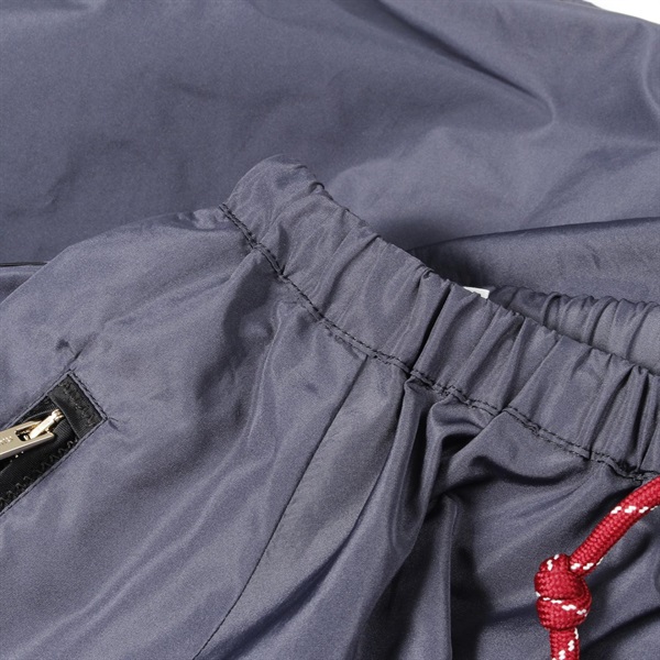 ミュウ ミュウ(Miu Miu)ミュウ ミュウ テクニカルファブリック  