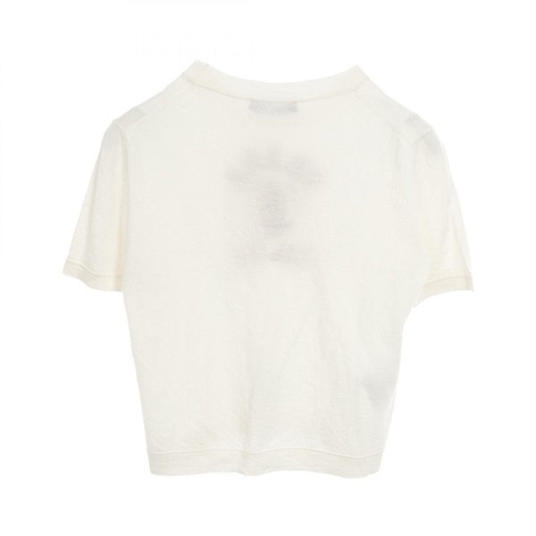 （美品）❤︎ＰＲＡＤＡ❤︎ トップス　【Ｍ】　グレー グレー（灰色）系 PRADA(プラダ) トップス(メンズ) - 海外通販の