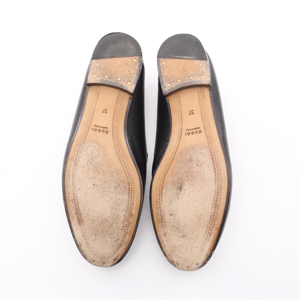 グッチ(GUCCI)グッチ ブリクストン ホースビット ローファー 靴