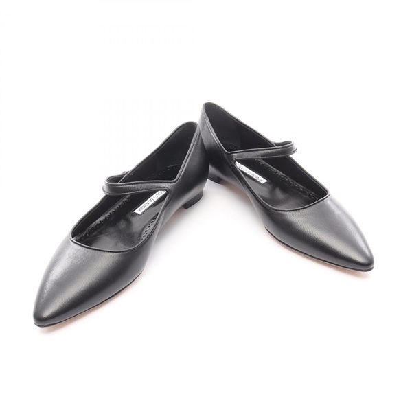 マノロブラニク(MANOLO BLAHNIK)マノロブラニク パンプス 靴