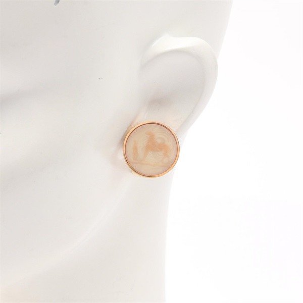 エルメス(HERMES)エルメス コロゾ イヤリング ジュエリー レディース