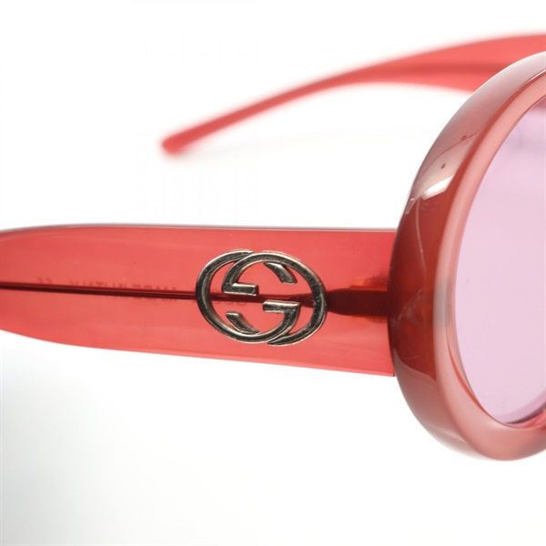 グッチ(GUCCI)グッチ インターロッキングG サングラス 衣料品
