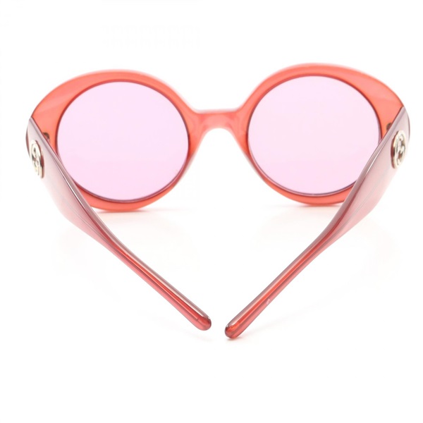 グッチ(GUCCI)グッチ インターロッキングG サングラス 衣料品