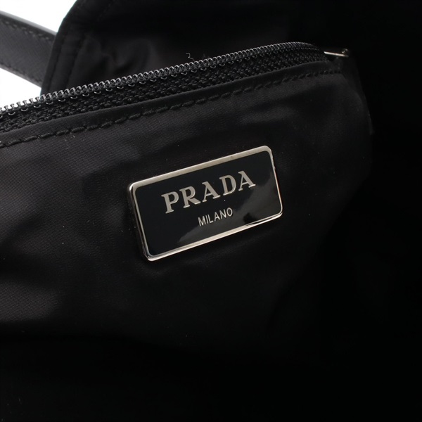 プラダ(PRADA)プラダ TESSUTO STAMPAT トートバッグ バッグ