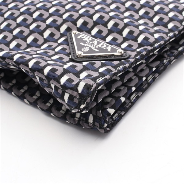 プラダ(PRADA)プラダ TESSUTO STAMPAT トートバッグ バッグ