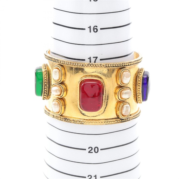 CHANEL シャネル バングル アクセサリー レディース ビニール　フランス製 楽天市場】CHANEL シャネル バングル アクセサリー レディース