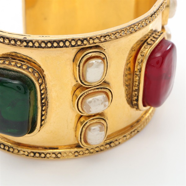 シャネル(CHANEL)シャネル バングル アクセサリー レディース