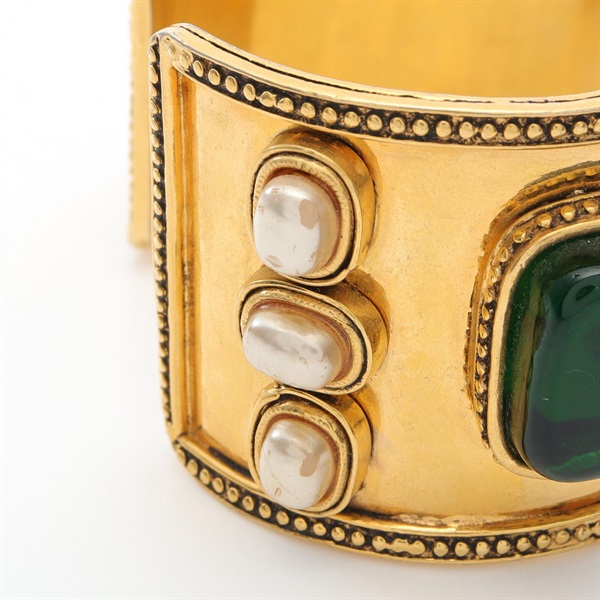 シャネル(CHANEL)シャネル バングル アクセサリー レディース