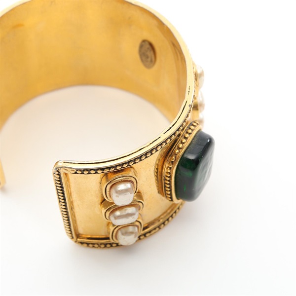 シャネル(CHANEL)シャネル バングル アクセサリー レディース