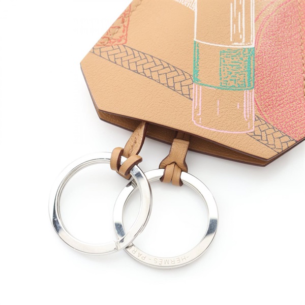 HERMES クロシェットネックレス 付属品全てあります ☆エルメスを象徴