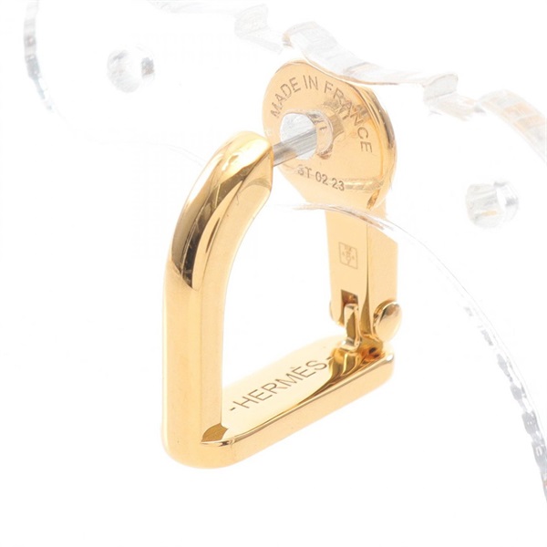 エルメス(HERMES)エルメス エトリエ ピアス ジュエリー レディース