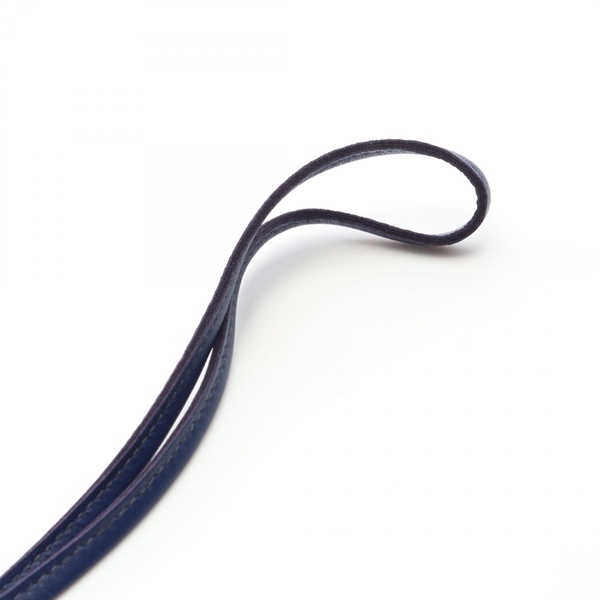 エルメス(HERMES)エルメス バディチャーム ブルーフランス ブルー