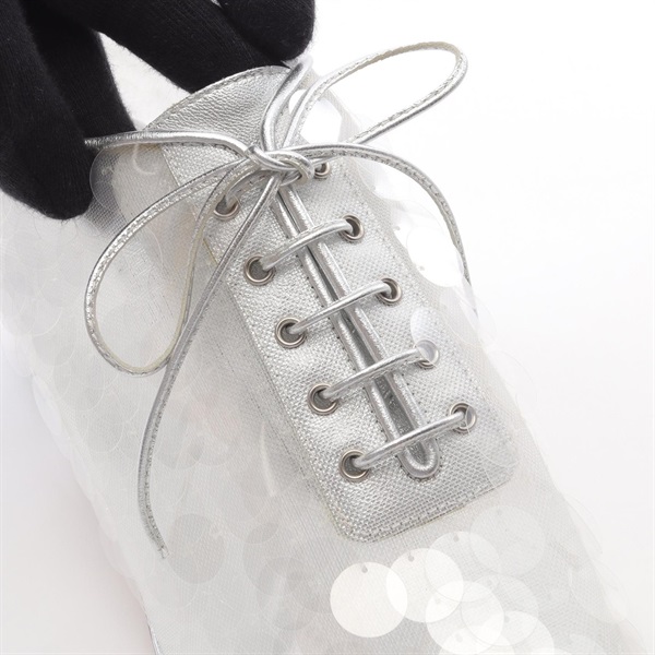 シャネル(CHANEL)シャネル カジュアルシューズ 靴 レディース