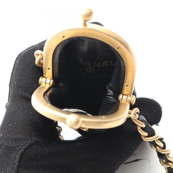 シャネル(CHANEL)シャネル マトラッセ リップケース その他小物 シャネル(CHANEL)シャネル マトラッセ リップケース その他小物