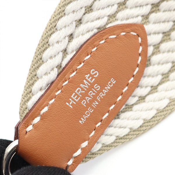 エルメス(HERMES)エルメス バンドリエール サングル コル