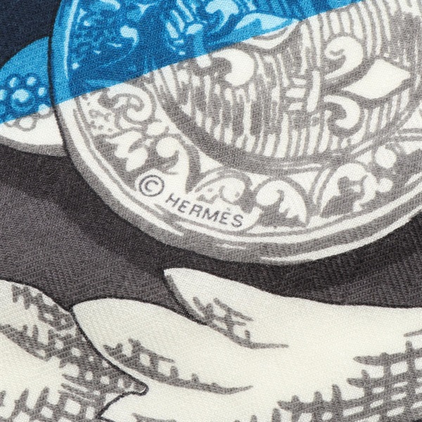 訳あり極美品❢HERMES　エルメス　スカート　毛 HERMESのフリマアイテム一覧