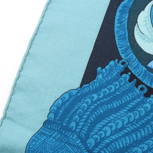 エルメス(HERMES)エルメス カレジェアン カレ140 LE MORS A LA エルメス(HERMES)エルメス カレジェアン カレ140 LE MORS A LA