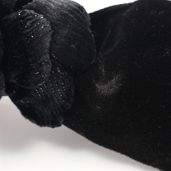 シャネル(CHANEL)シャネル カメリア バレッタ アクセサリー レディース