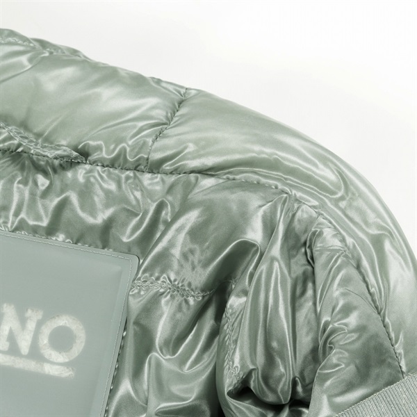 ヘルノ(Herno)ヘルノ NYLON ULTRALIGHT ダウンベスト 衣料品 アウター