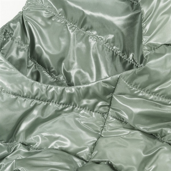 ヘルノ(Herno)ヘルノ NYLON ULTRALIGHT ダウンベスト 衣料品 アウター
