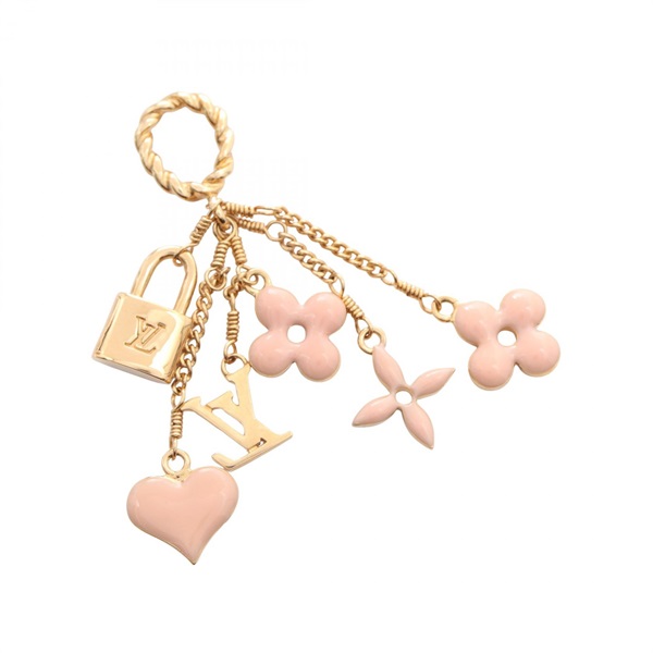 パンダンティフ VUITTON LOUIS スウィート Top Pendant Monogram Sweet Pendantif VUITTON(ルイヴィトン) LOUIS モノグラム アクセサリー