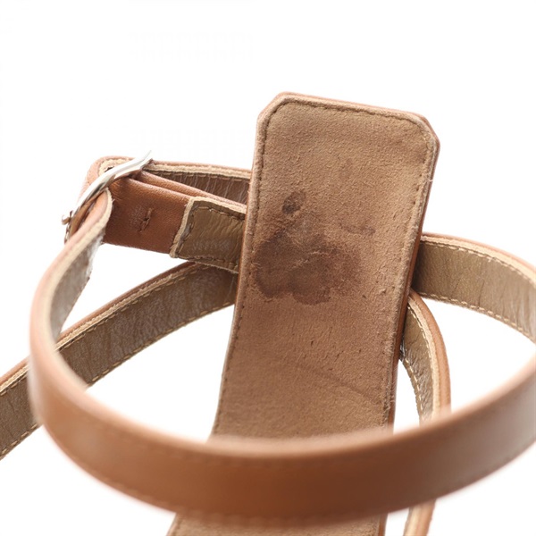 【美品】確実正規品 HERMES エルメス アンティグア サンダル エスパドリーユ 《アンティグア》 | Hermès - エルメス-公式サイト