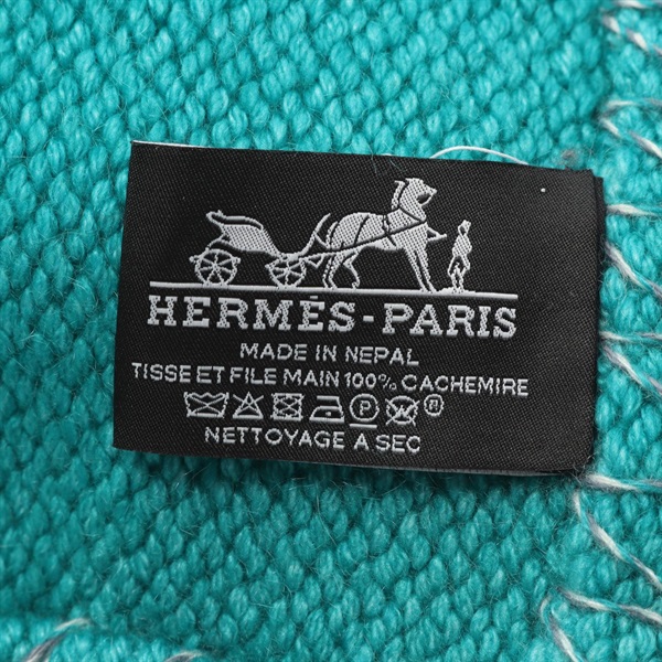 エルメス(HERMES)エルメス プレード H Dye その他雑貨 アクセサリー  
