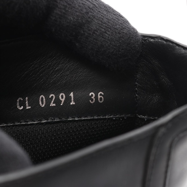 【極美品】ルイヴィトン モノグラム レザー ロングブーツ ミニラン　22㎝ org.jpg