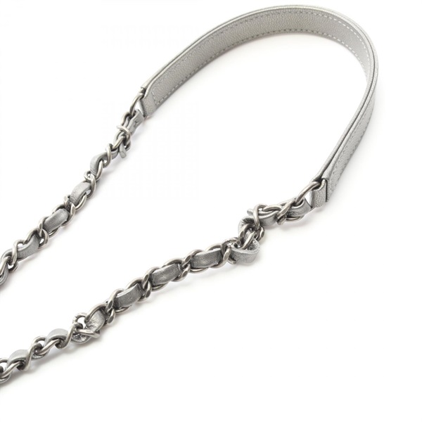 シャネル(CHANEL)シャネル マトラッセ ショルダーバッグ バッグ