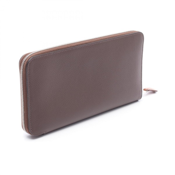 エルメス(HERMES)エルメス アザップロング シルクイン ハバナ ラウンド  