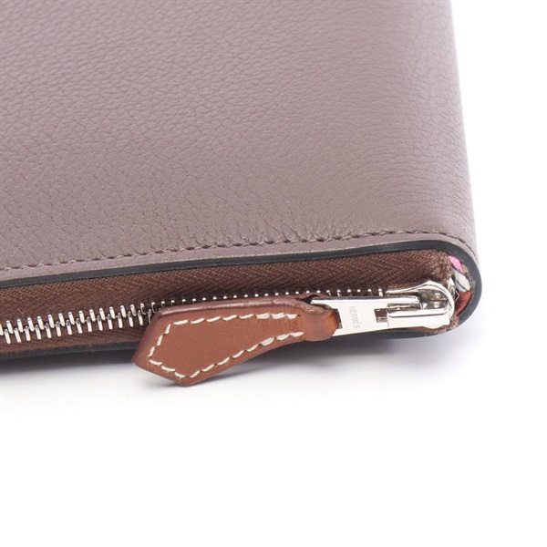 エルメス(HERMES)エルメス アザップロング シルクイン ハバナ ラウンド