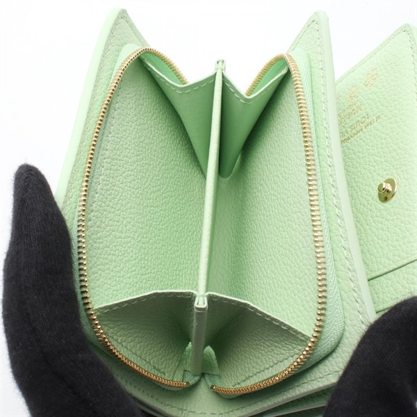 ルイヴィトン　ポルトフォイユクレア　新品未使用 質屋かんてい局オンラインショップ / 北名古屋店 ルイヴィトン