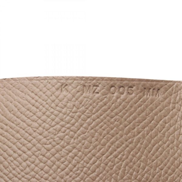 エルメス(HERMES)エルメス カルヴィデュオ コインケース 財布