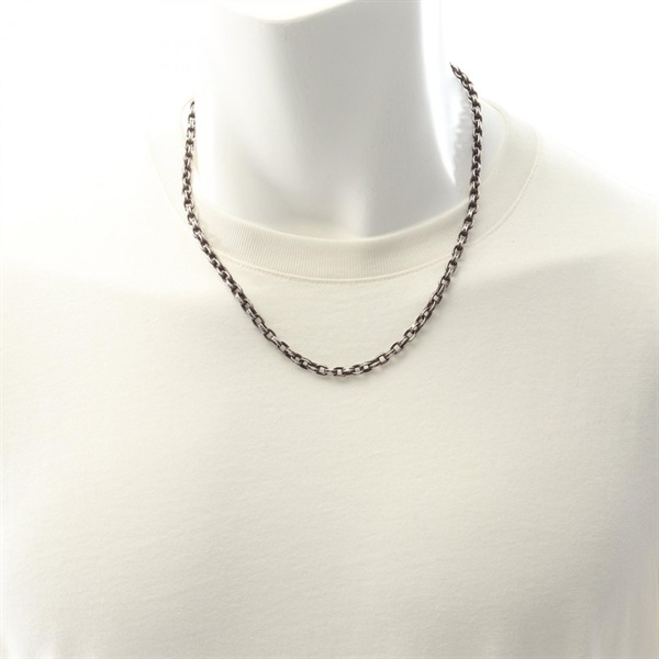 クロムハーツ ペーパーチェーン20インチ 正規店購入品 クロムハーツ