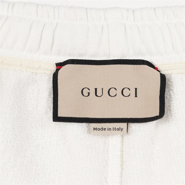 グッチ(GUCCI)グッチ シェリーライン パンツ 衣料品 ボトムス