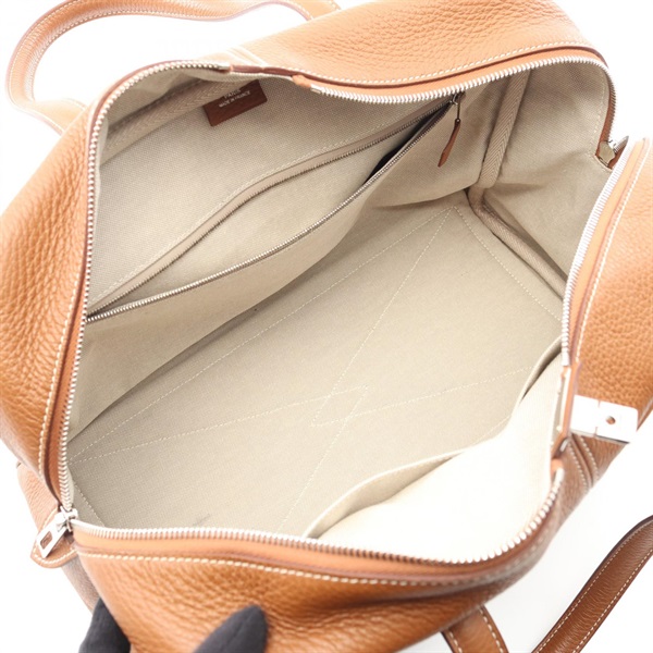 エルメス(HERMES)エルメス ヴィクトリア35 ハンドバッグ バッグ