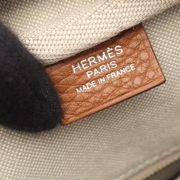 エルメス(HERMES)エルメス ヴィクトリア35 ハンドバッグ バッグ