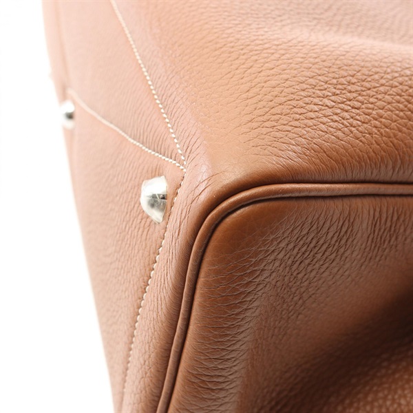 エルメス(HERMES)エルメス ヴィクトリア35 ハンドバッグ バッグ