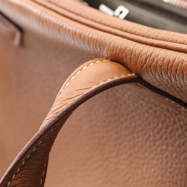 エルメス(HERMES)エルメス ヴィクトリア35 ハンドバッグ バッグ