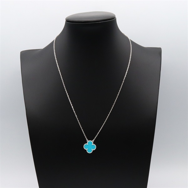 ヴァンクリーフ＆アーペル(Van Cleef & Arpels)ヴァンクリーフ